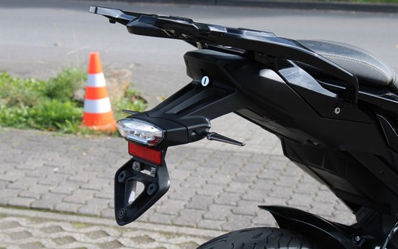 Gebrauchtmotorrad BMW S 1000 XR - Bild 5