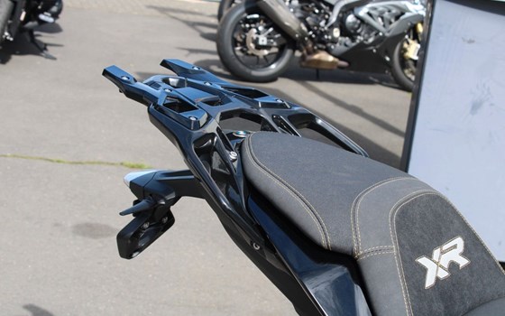 Gebrauchtmotorrad BMW S 1000 XR - Bild 7