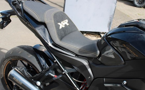 Gebrauchtmotorrad BMW S 1000 XR - Bild 8