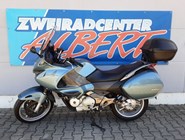 Honda NT700V Deauville