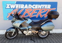 Gebrauchte Honda NT700V Deauville