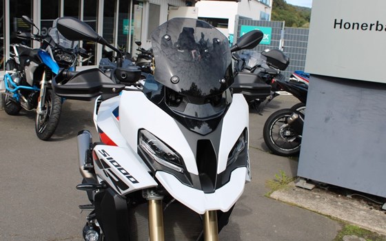 Gebrauchtmotorrad BMW S 1000 XR - Bild 10