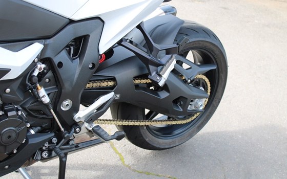 Gebrauchtmotorrad BMW S 1000 XR - Bild 12