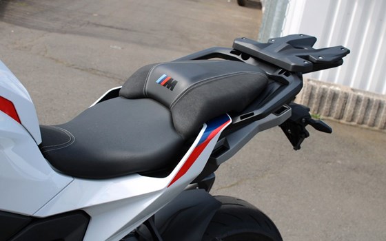 Gebrauchtmotorrad BMW S 1000 XR - Bild 13