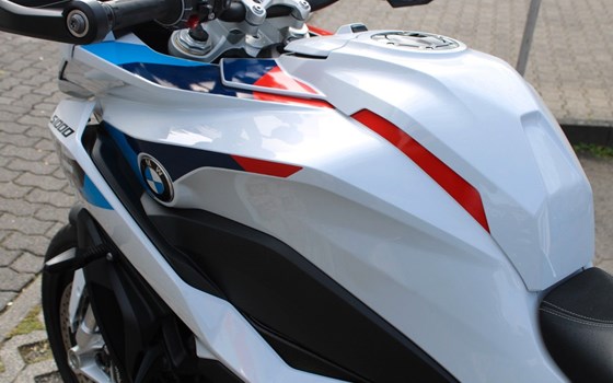 Gebrauchtmotorrad BMW S 1000 XR - Bild 14