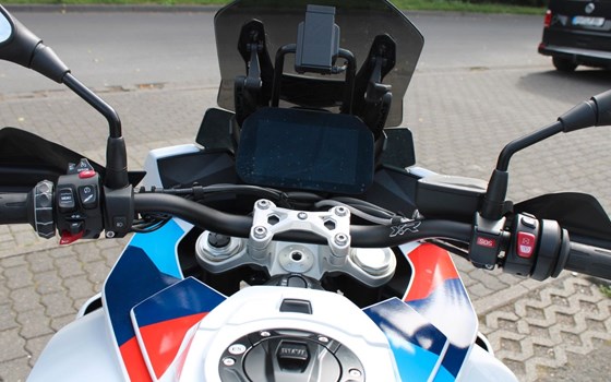 Gebrauchtmotorrad BMW S 1000 XR - Bild 15