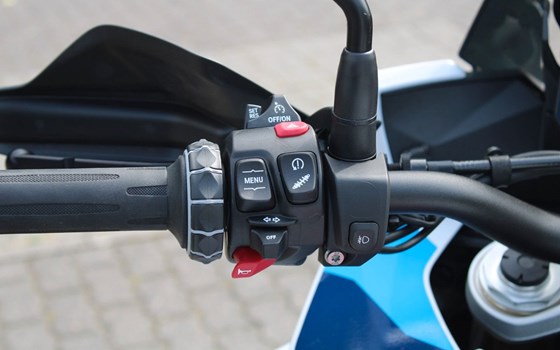 Gebrauchtmotorrad BMW S 1000 XR - Bild 16