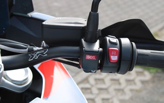 Gebrauchtmotorrad BMW S 1000 XR - Bild 17