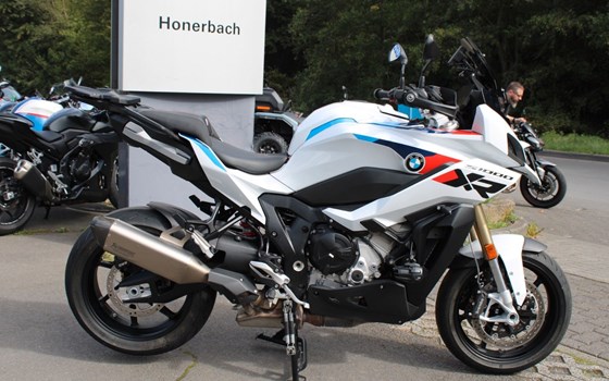 Gebrauchtmotorrad BMW S 1000 XR - Bild 19