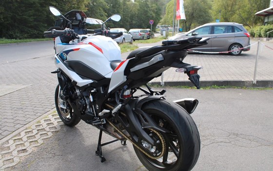 Gebrauchtmotorrad BMW S 1000 XR - Bild 3