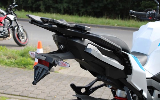 Gebrauchtmotorrad BMW S 1000 XR - Bild 5