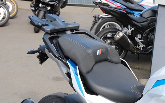 Gebrauchtmotorrad BMW S 1000 XR - Bild 7