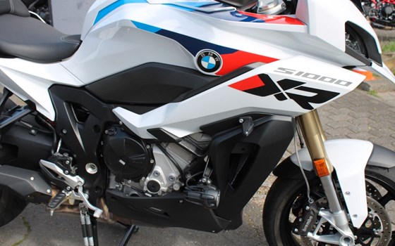 Gebrauchtmotorrad BMW S 1000 XR - Bild 8