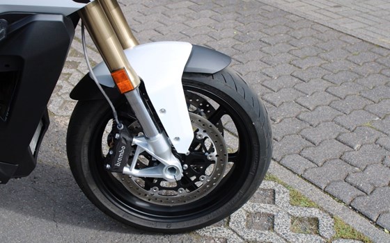 Gebrauchtmotorrad BMW S 1000 XR - Bild 9