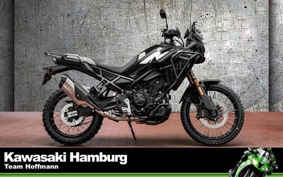 Neufahrzeug CFMOTO 450MT - Bild 1