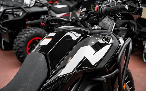 Neufahrzeug CFMOTO 450MT - Bild 10