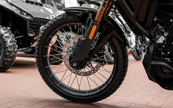 Neufahrzeug CFMOTO 450MT - Bild 15