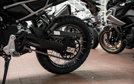 Neufahrzeug CFMOTO 450MT - Bild 17