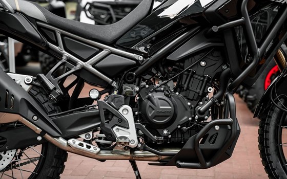 Neufahrzeug CFMOTO 450MT - Bild 19