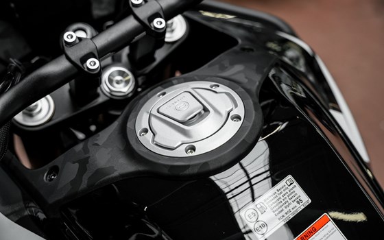Neufahrzeug CFMOTO 450MT - Bild 22