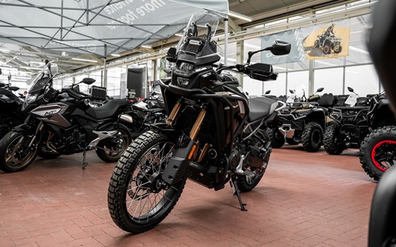 Neufahrzeug CFMOTO 450MT - Bild 3