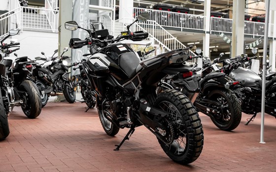 Neufahrzeug CFMOTO 450MT - Bild 5