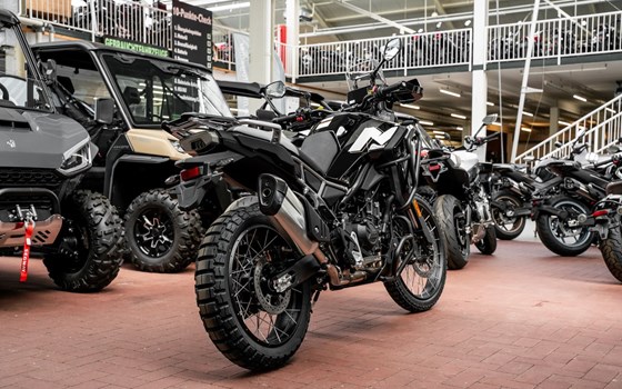 Neufahrzeug CFMOTO 450MT - Bild 6