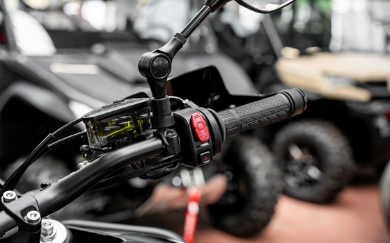 Neufahrzeug CFMOTO 450MT - Bild 7