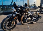 Angebot Triumph Speed Twin 1200 TFC
