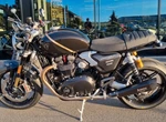 Angebot Triumph Speed Twin 1200 TFC