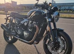 Angebot Triumph Speed Twin 1200 TFC