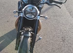 Angebot Triumph Speed Twin 1200 TFC