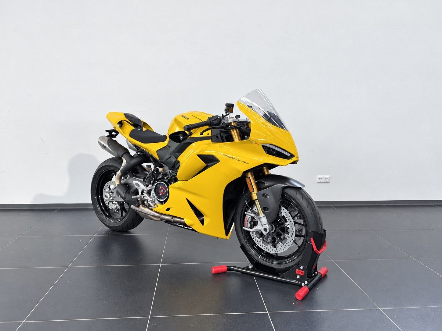 Ducati