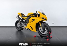 Gebrauchte Ducati Panigale V2 S