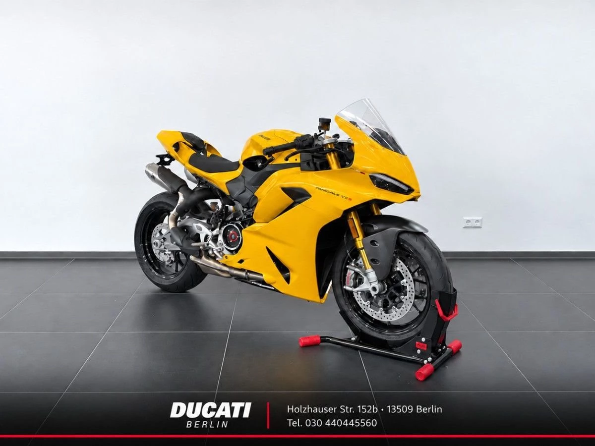 Ducati