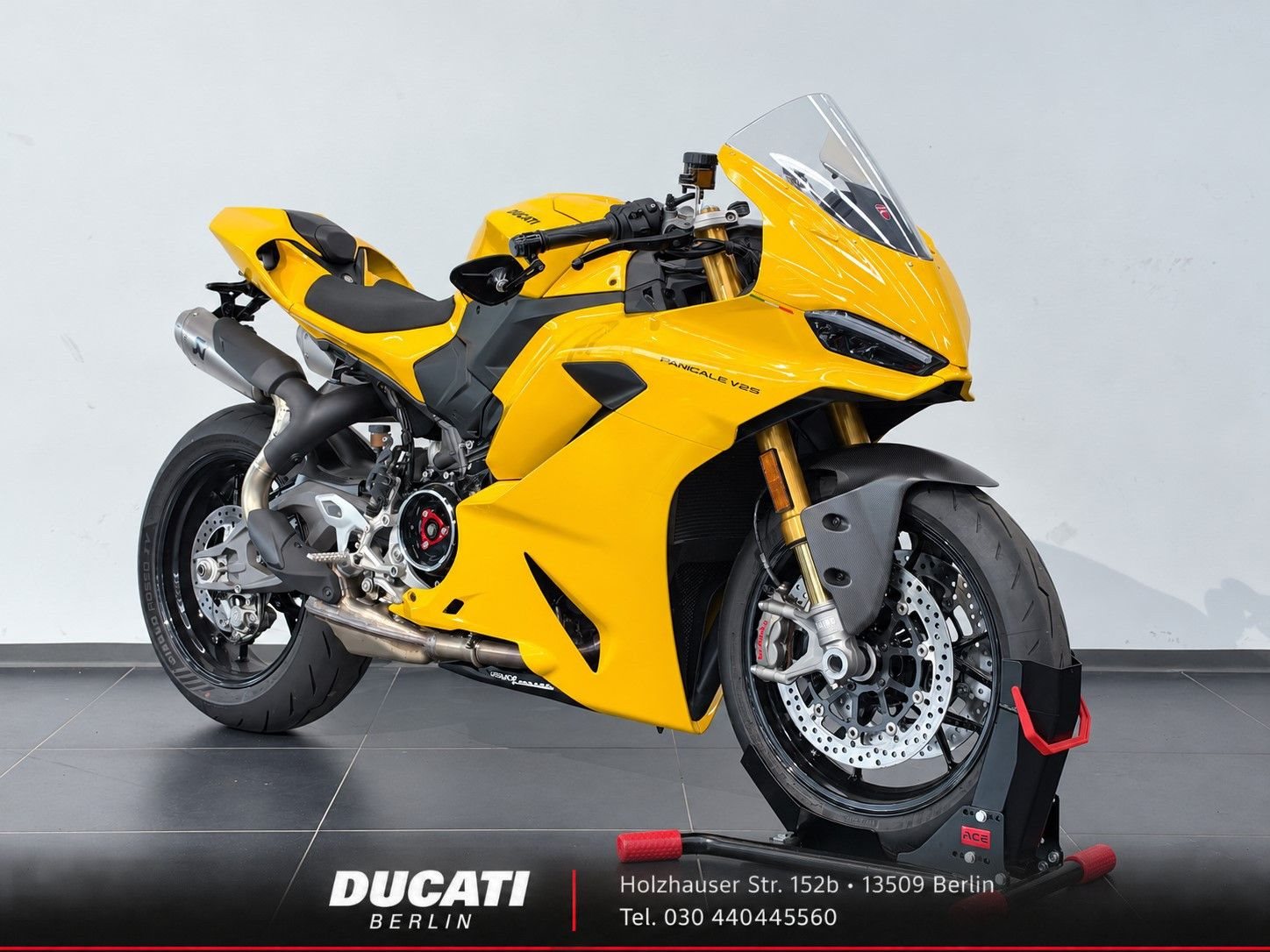 Ducati