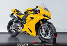 Gebrauchte Ducati Panigale V2 S