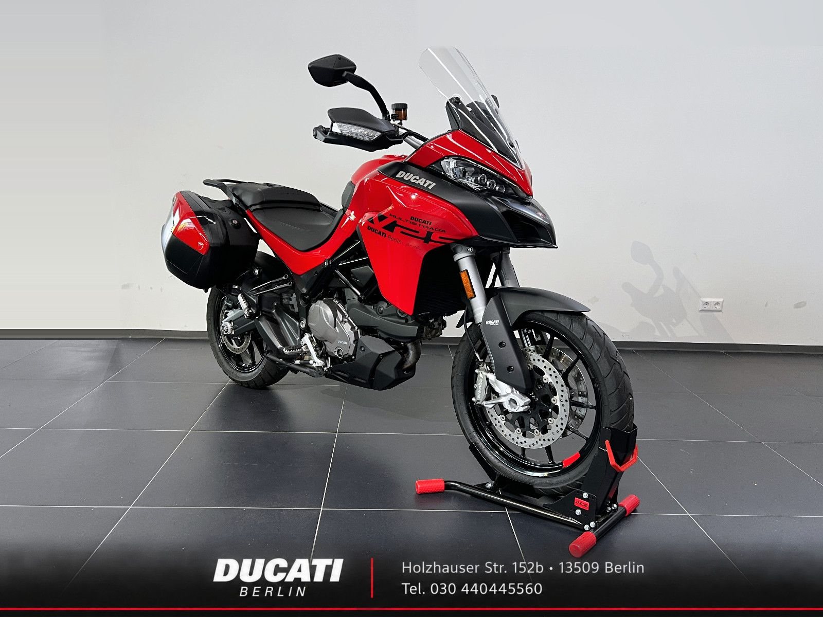 Ducati