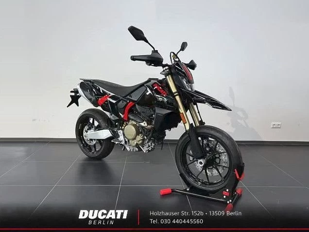 Ducati