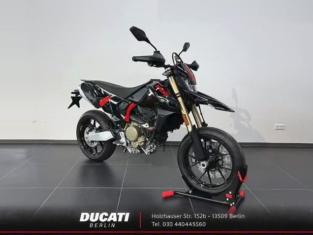 Ducati
