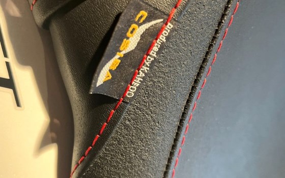 Gebrauchtmotorrad Triumph Street Triple R - Bild 9