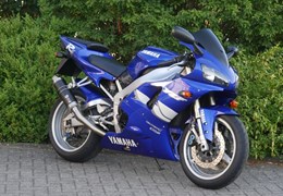 Gebrauchte Yamaha YZF 1000 R Thunderace