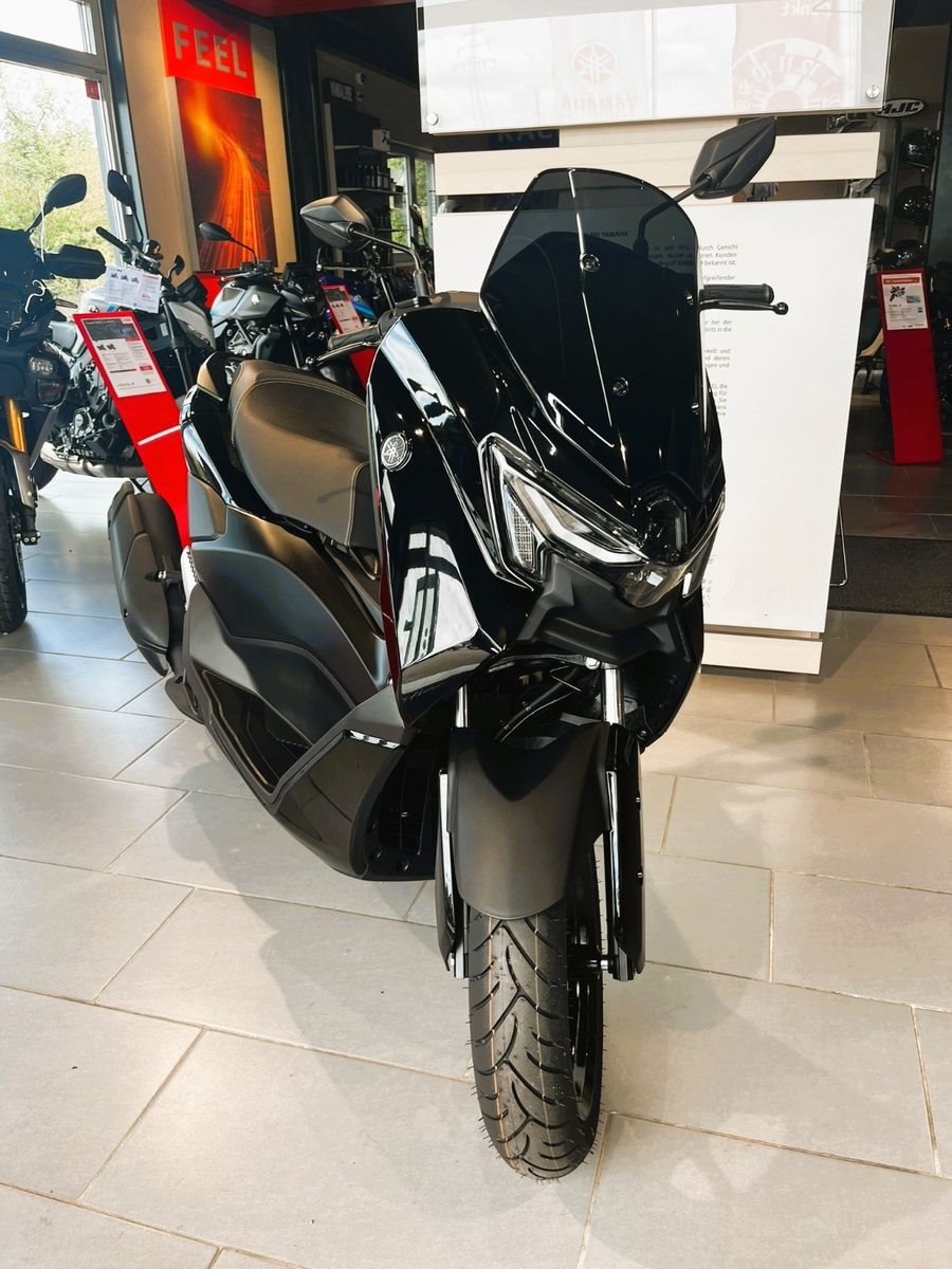 Yamaha NMAX 155 Tech MAX