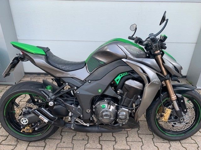 Gebrauchtfahrzeug