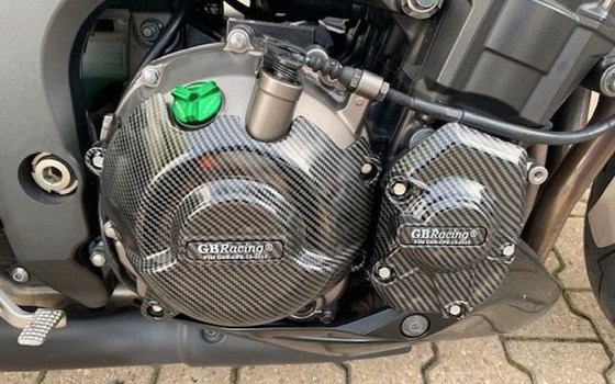 Gebrauchtmotorrad Kawasaki Z1000 - Bild 3
