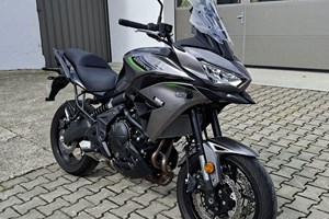 Angebot Kawasaki Versys 650