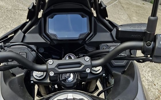 Gebrauchtmotorrad Kawasaki Versys 650 - Bild 9