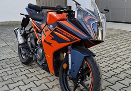 Gebrauchte KTM RC 390