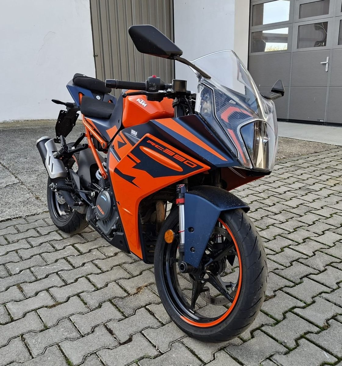 Gebrauchtfahrzeug