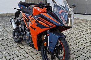 Angebot KTM RC 390